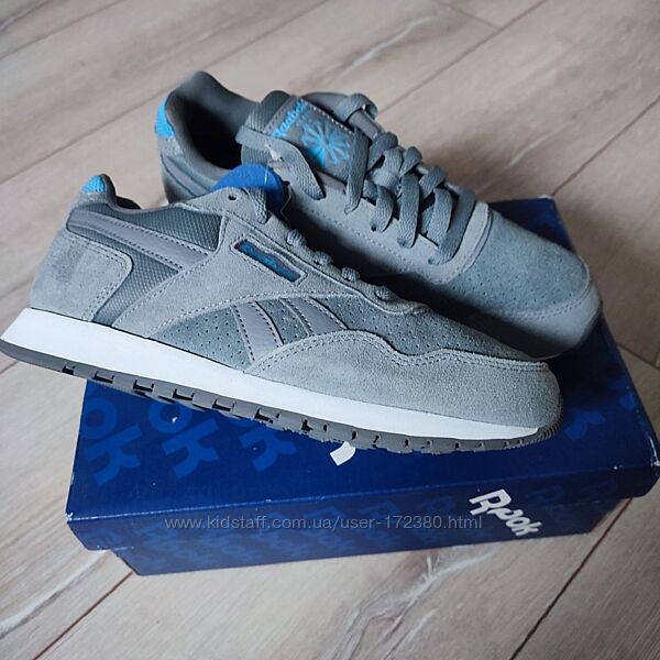 Кросівки REEBOK Harman Run