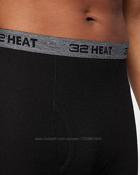 Термобілизна 32degrees