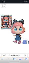 Trotties Emoti Eyes Mia Famosa  Миа , Sophie