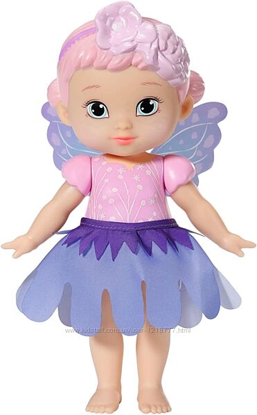 BABY born Storybook Fairy Violet