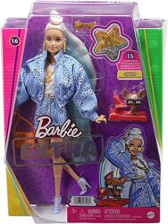  Барби  Экстра  Barbie Extra 14,  9, 11,  16 . Extra Fancy Doll