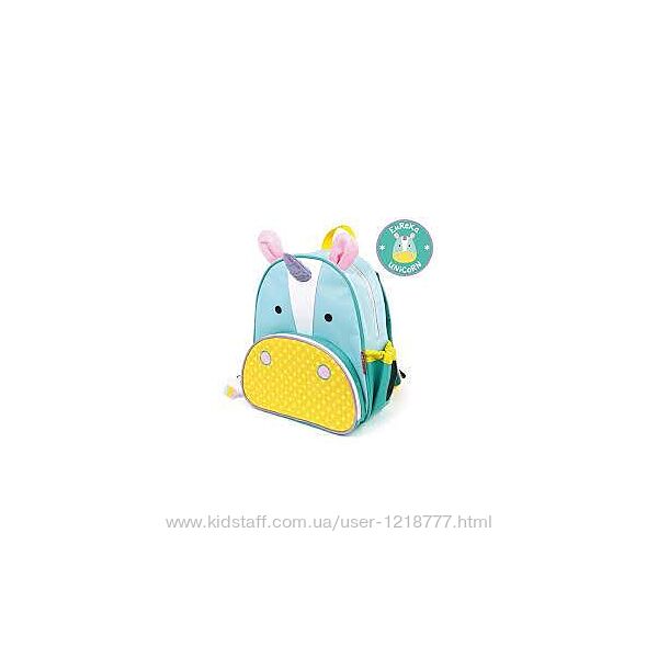 Рюкзак skip hop єдиноріг