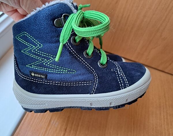 Черевики Superfit p22