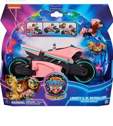 Ігровий набір щенячий патруль Ліберті Paw Patrol The Mighty Movie Liberty