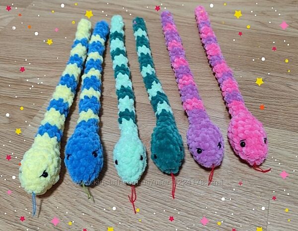 Змійка - символ 2025 року