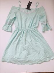 Платье летнее