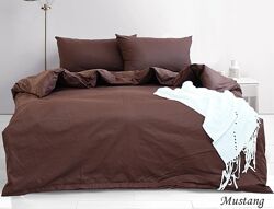 #3: шоко мустанг
