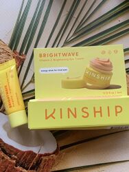 Kinship Brightwave Vitamin C 