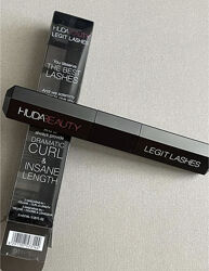 Huda Beauty Legit Lashes Double
