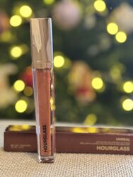 Hourglass блеск для губ