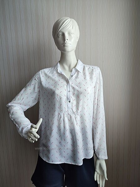 жіноча сорочка Mustang розмір С