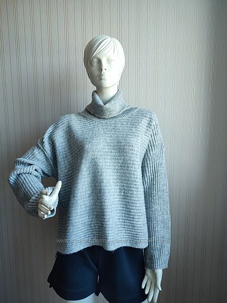 жіночий светр оверсайз Італія, можно від М до XL
