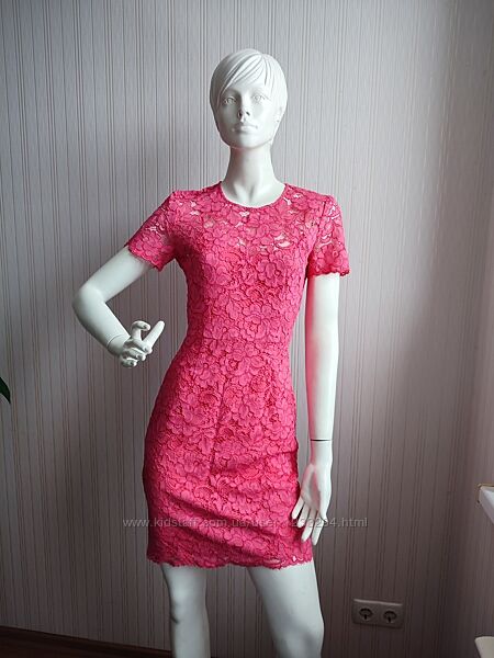 мережевне платтячко DKNY розмір xs оригінал, стан ідеальний 