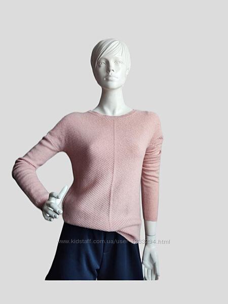 жіночий кашеміровий светр Bahner elisabeth розмір XS-S 