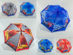 Дитяча парасолька для хлопчика від фірми Flagman 146
