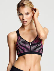 Victorias Secret спортивный топ, бра
