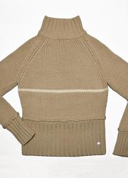 Liu jo тёплый свитер 100 шерсть , Италия 