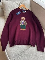 Polo Ralph Lauren Свитер, оригинал, Свитшот , кофта 
