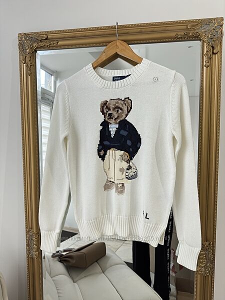 Polo Ralph Lauren свитер 