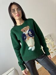Polo Ralph Lauren свитер 