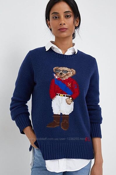 Polo Ralph Lauren свитер, свитшот , разные модели 