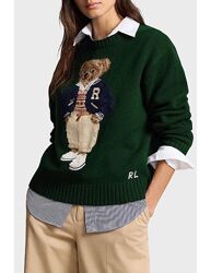 Polo Ralph Lauren свитер, свитшот , разные модели, светр 