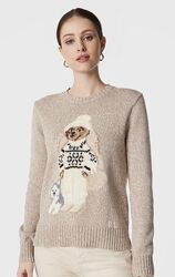 Polo Ralph Lauren светр, свитер, свитшот 
