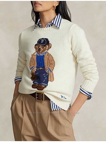 Polo Ralph Lauren Светр , різні, свитер, худі, світшот 