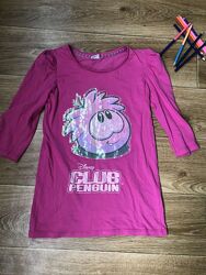 Туничка Disney