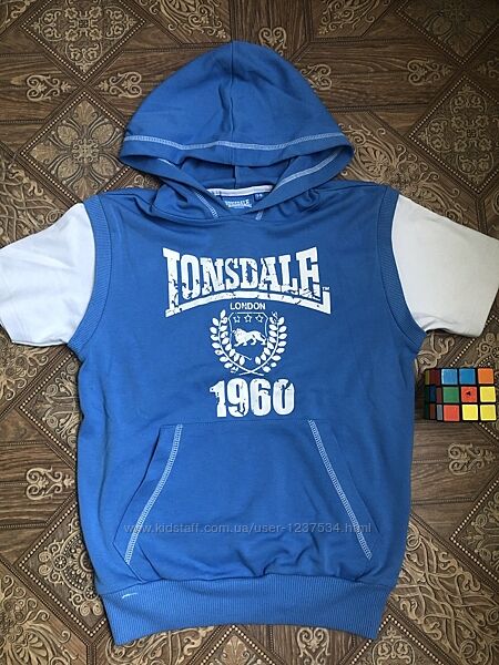 Футболочка lonsdale