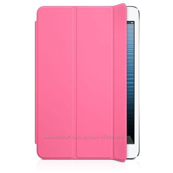 Обложка iPad mini Smart Cover Pink MD968ZM/A
