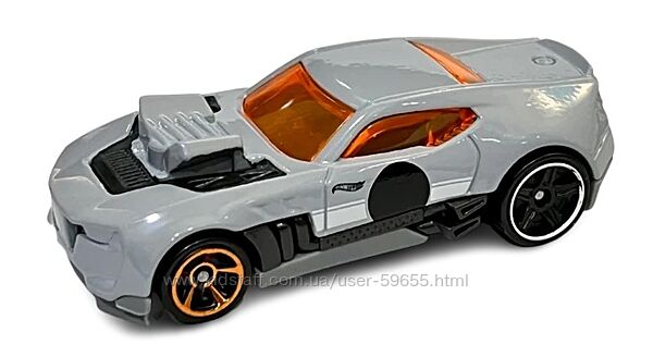Машинки Hot wheels Twinduction Muscle Mania, новые, но без упак. , н