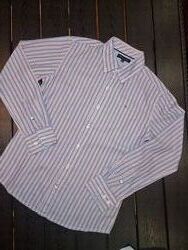 Рубашка Tommy Hilfiger размер 152см 
