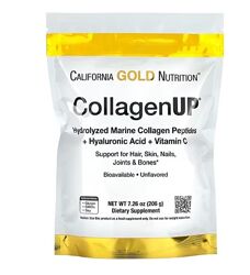 Морський колаген CollagenUP- 206 гр.   морской коллаген 