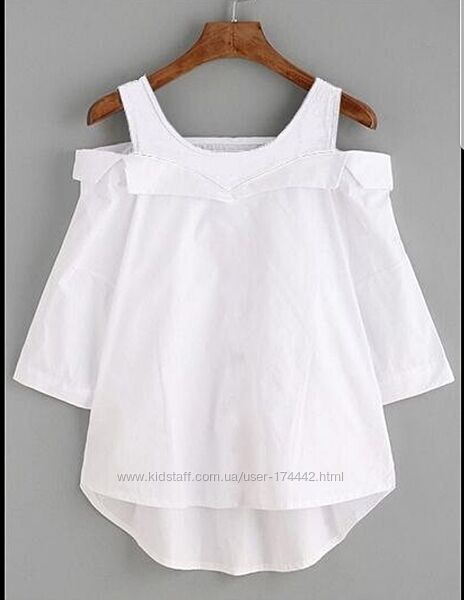 Нарядна блузка, розмір 50-52 . Нова