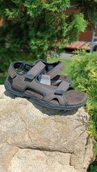 Чоловічі спортивні сандалі Skechers Louden 47, 48, 49 розмір