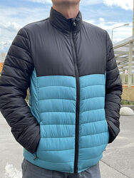 Чоловіча легка утеплена куртка George розмір M, L, XL, 2XL, 3XL