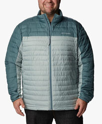 Чоловіча демісезонна легка куртка Columbia Silver Falls розмір L, Xl, XXL 