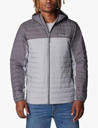 Чоловіча демісезонна легка куртка Columbia Silver Falls розмір S, 1X