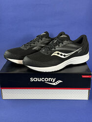 Чоловічі бігові кросівки Saucony Cohesion 43, 44.5,45,46, 47,48 розмір
