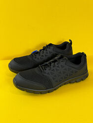 Чоловічі робочі кросівки Reebok Rb4035 розміри 43 та 47