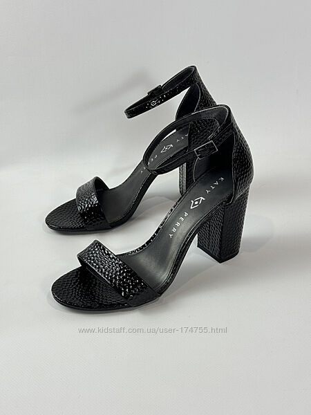 Жіночі класичні босоніжки Katy Perry The Goldy 39 розмір