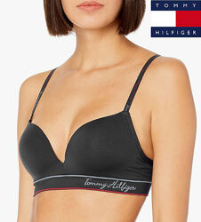 Легкий спортивний бра бюст Tommy Hilfiger розміру 34B/75B Оригінал