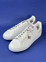 Білі кеди Adidas Stan Smith 46 розмір