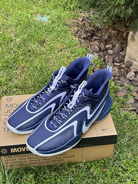 Чоловічі баскетбольні кросівки Nike Cosmic Unity 2 розмір 50,5 та 51,5