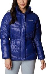 Жіноча тепла куртка Columbia Peak To Park II  - 2Xl