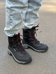 Чоловічі зимові черевики Columbia Bugaboot 40.5, 47, 52 розмір