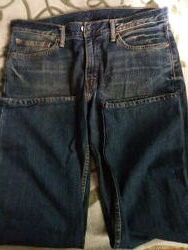 Чоловічі джинси