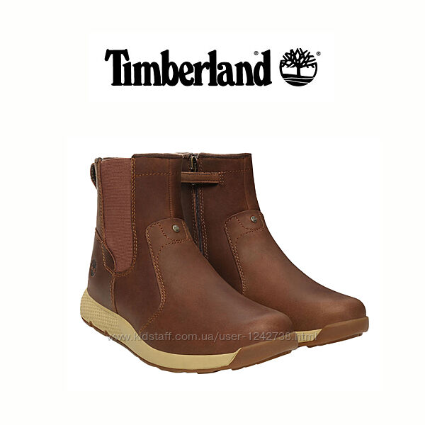 Timberland демисезонные ботинки оригинал р. 36,37,38