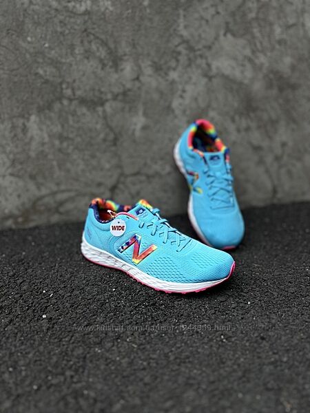 Бігові кросівки New Balance Arishi. Оригінал.